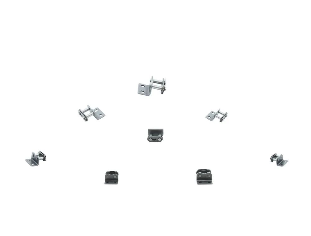British Standard Chain Attachments